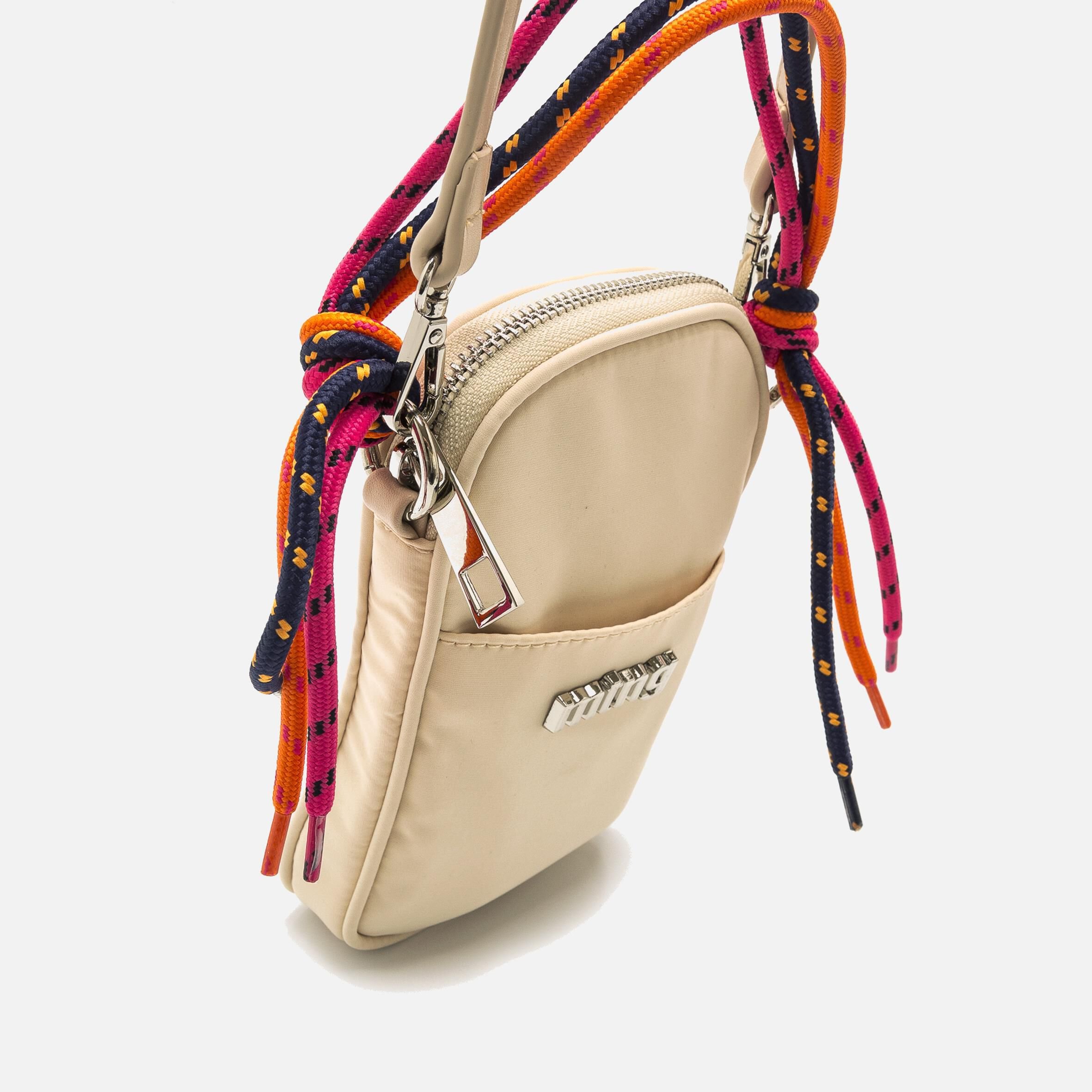 Mtng Bolso Mustang Outlet MUSTANG C56706, BOLSO NELO BURDEOS