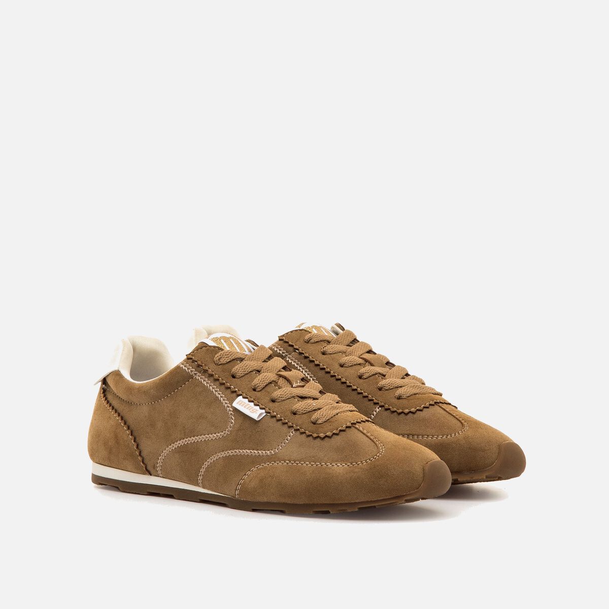 Sapatilhas de Mulher modelo JANET de MTNG image number 4