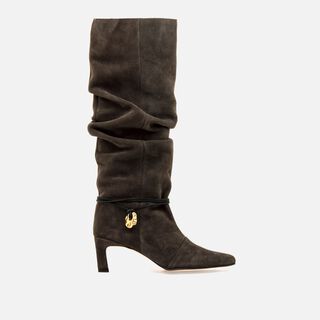 Botas de salto de Mulher modelo GALA de MUSTANG