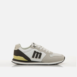 Sneakers de Homem modelo JOGGO CLASSIC de MTNG
