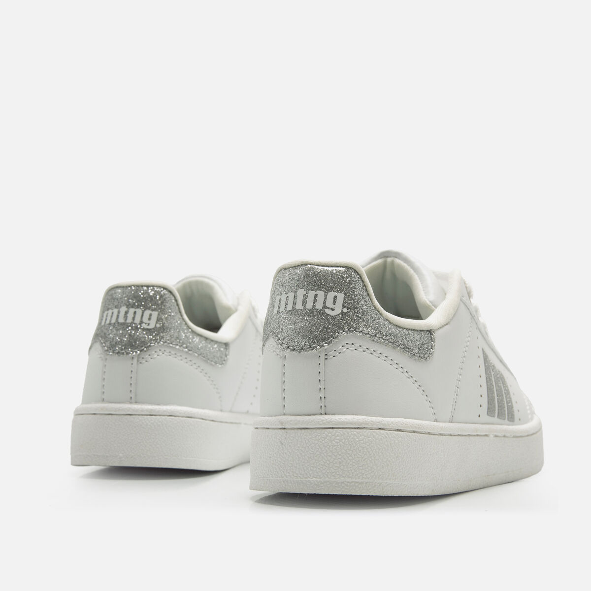 Sneakers pour Filles modèle AGON de MTNG image number 2