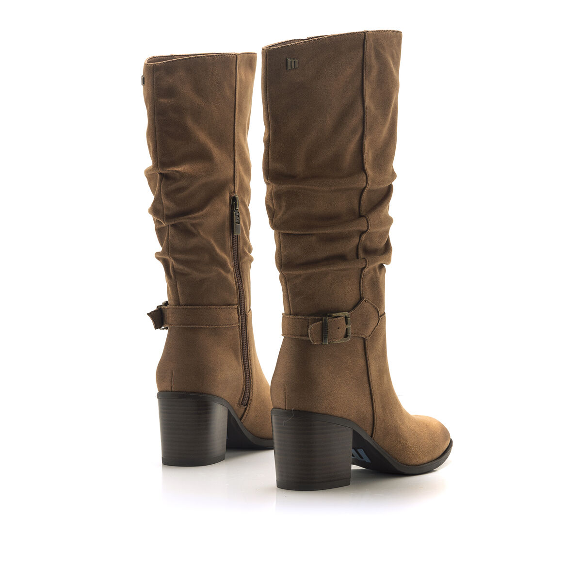 Botas de tacon de Mujer modelo MIRIANA de MTNG image number 3