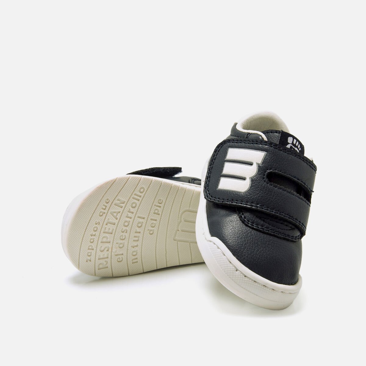 Sneakers pour Garcon modèle FREE BABY de MTNG image number 5