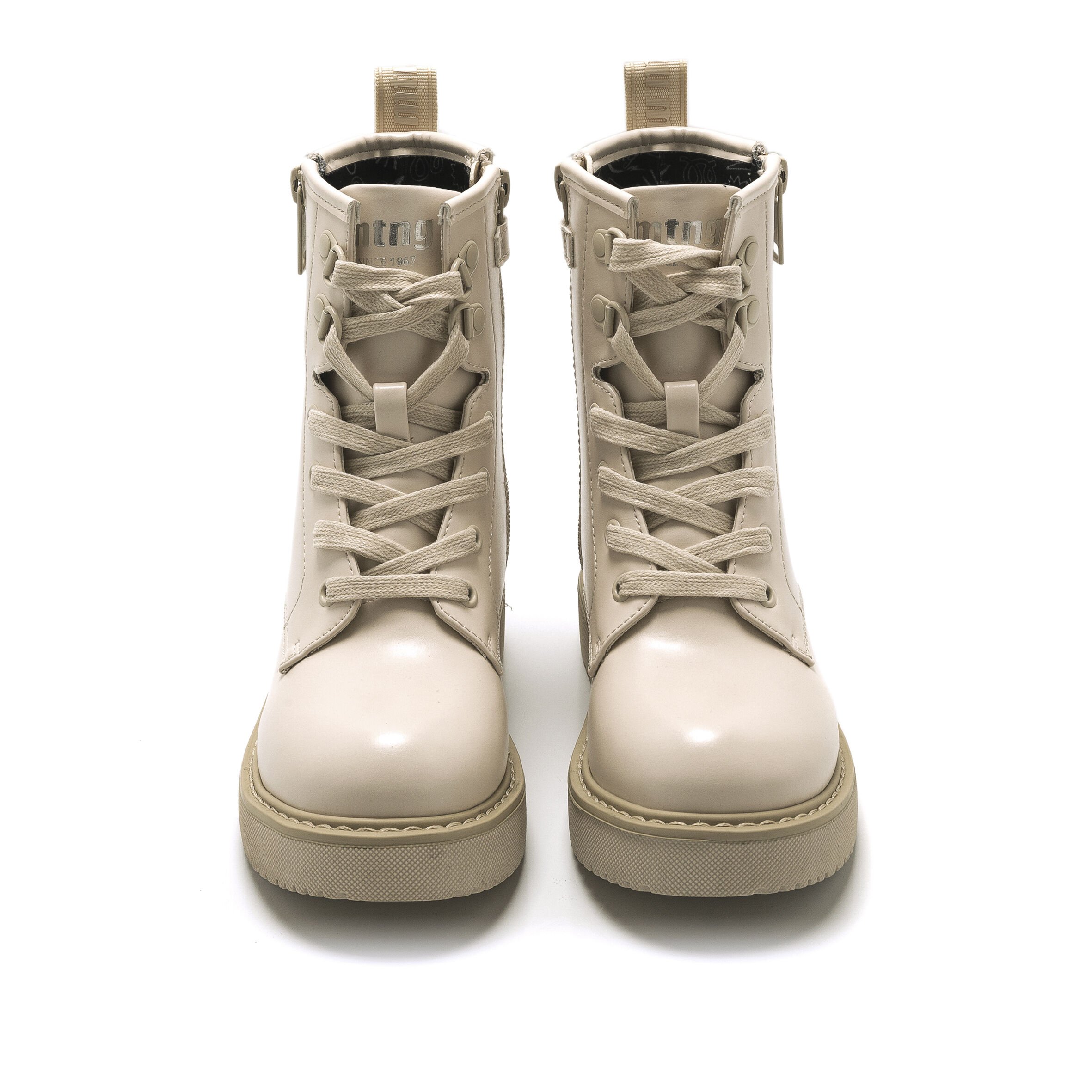 Botas niña numero best sale 24