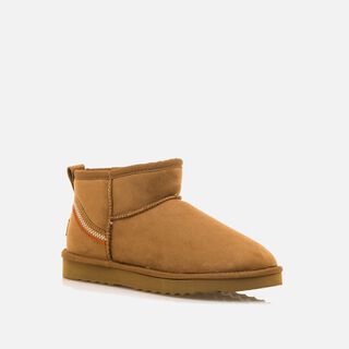 Botines planos de Mujer modelo EIRA de MTNG
