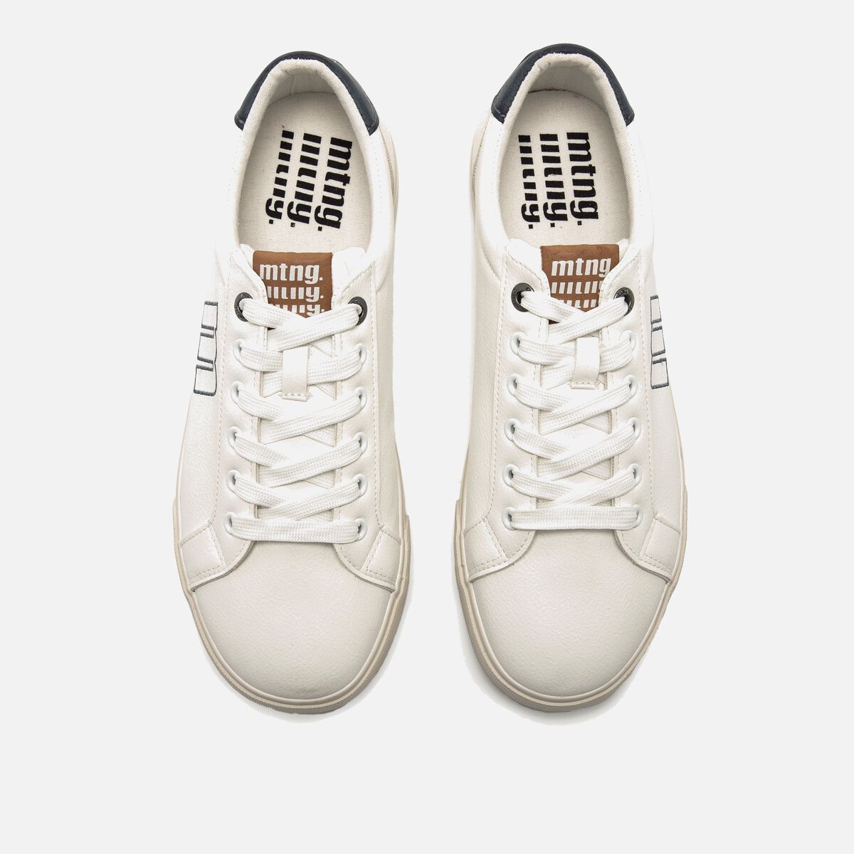 Zapatillas de Hombre modelo ARIA de MTNG image number 3