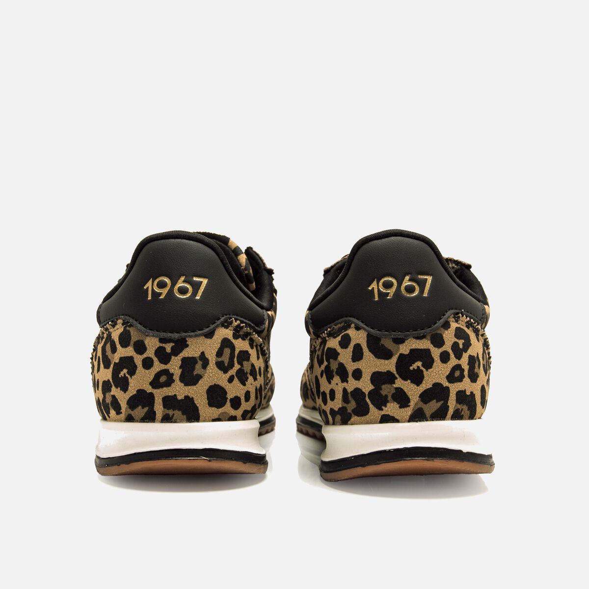 Sneakers de Mulher modelo OLYMPIC de MTNG image number 2