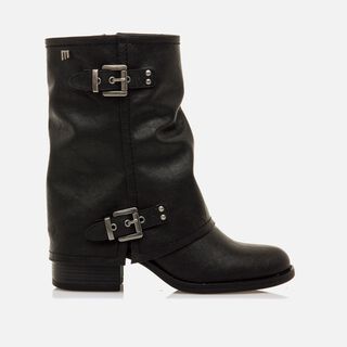 Botines planos de Mujer modelo PERSEA de MTNG