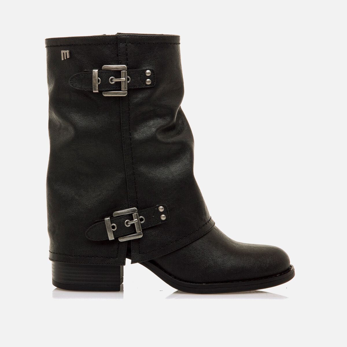 Botines planos de Mujer modelo PERSEA de MTNG image number 0