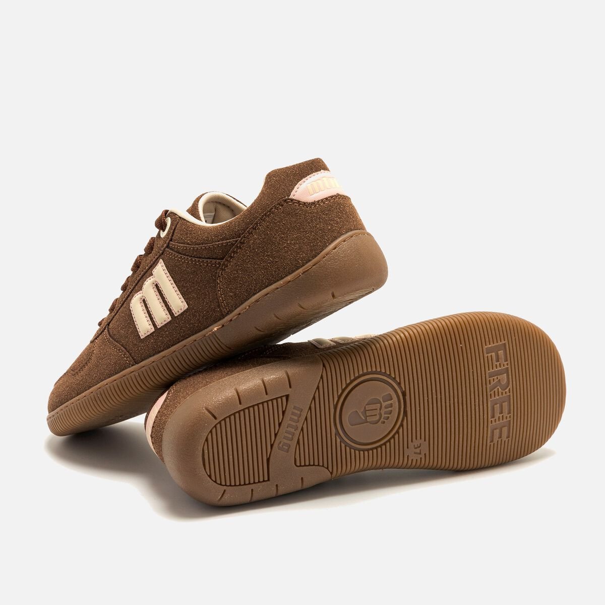 Zapatillas de Mujer modelo FREE de MTNG image number 3