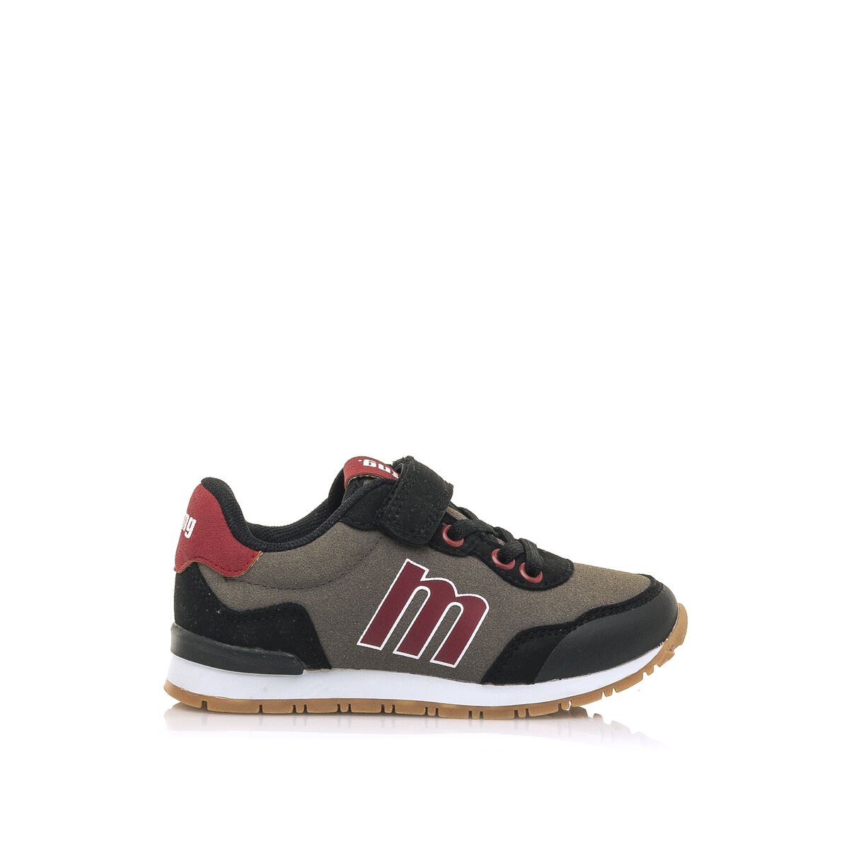 Zapatillas de Nino modelo JOGGO de MTNG image number 0