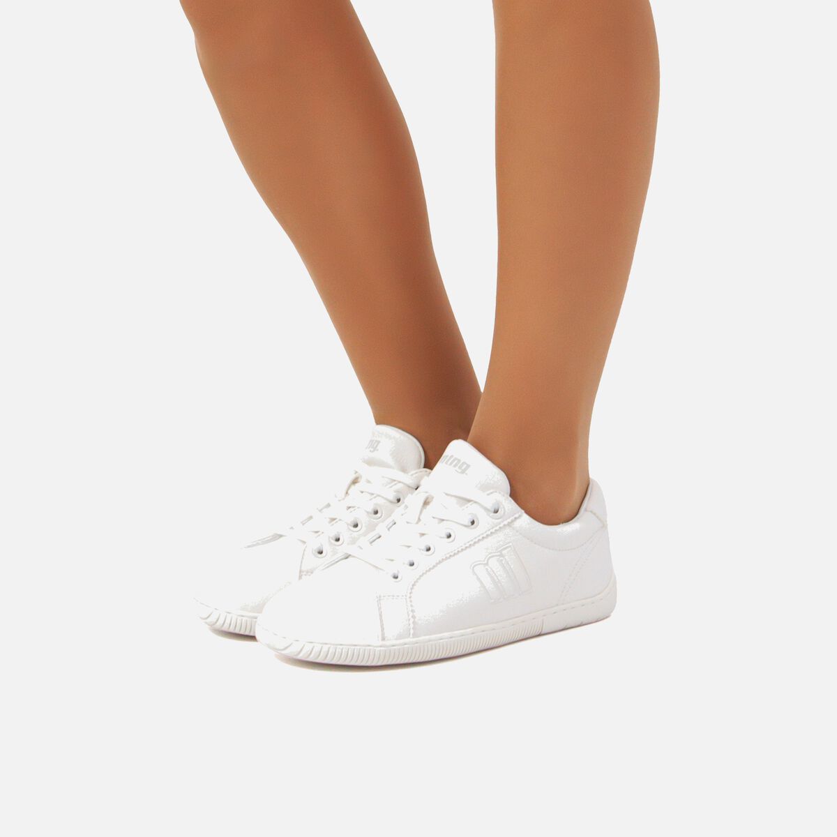 Zapatillas de Mujer modelo FREE de MTNG image number 2