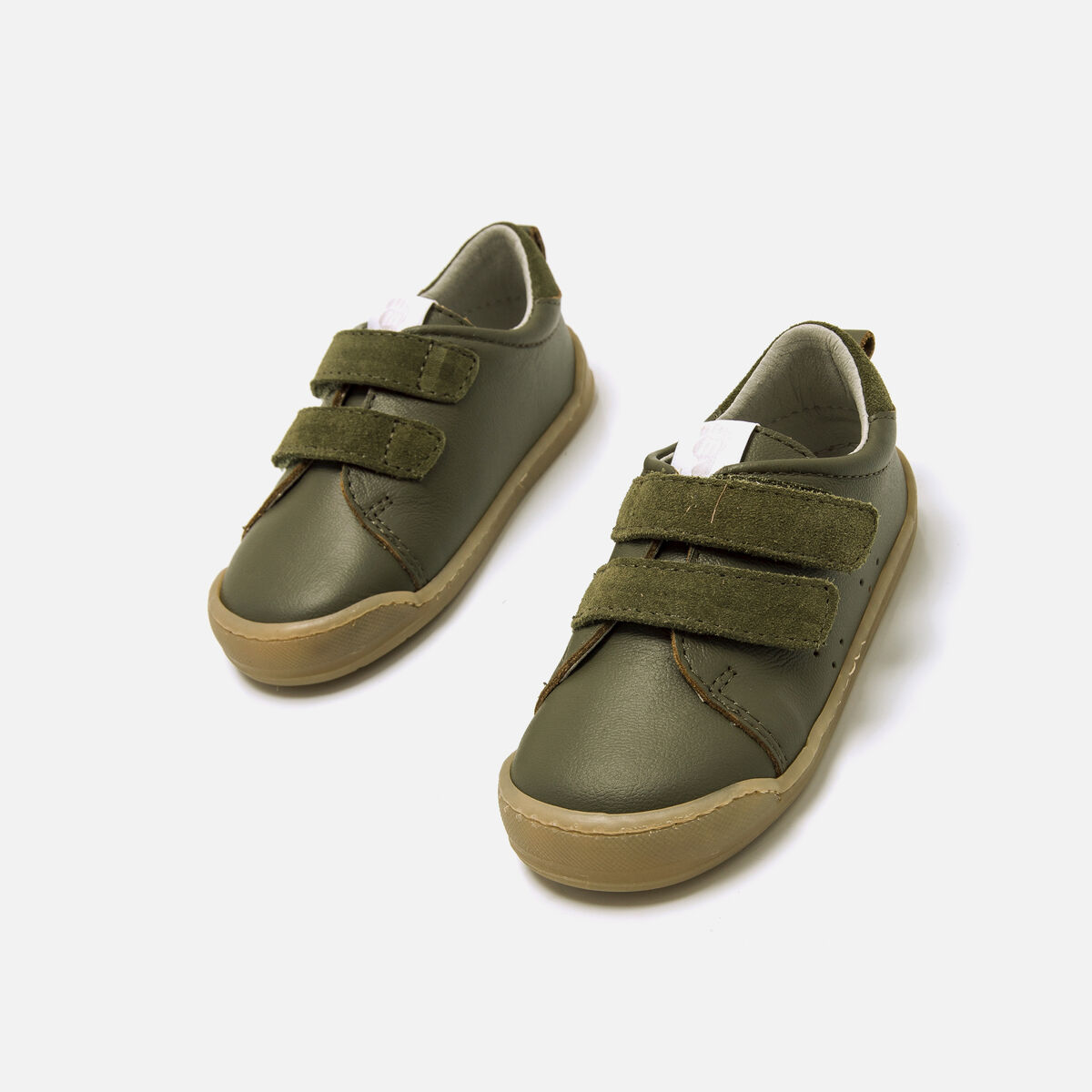 Zapatillas de Nino modelo FREE BABY de MTNG image number 1