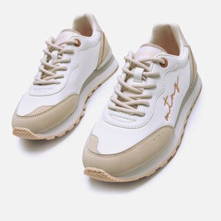 Sapatilhas de Mulher modelo JOGGO CLASSIC de MTNG