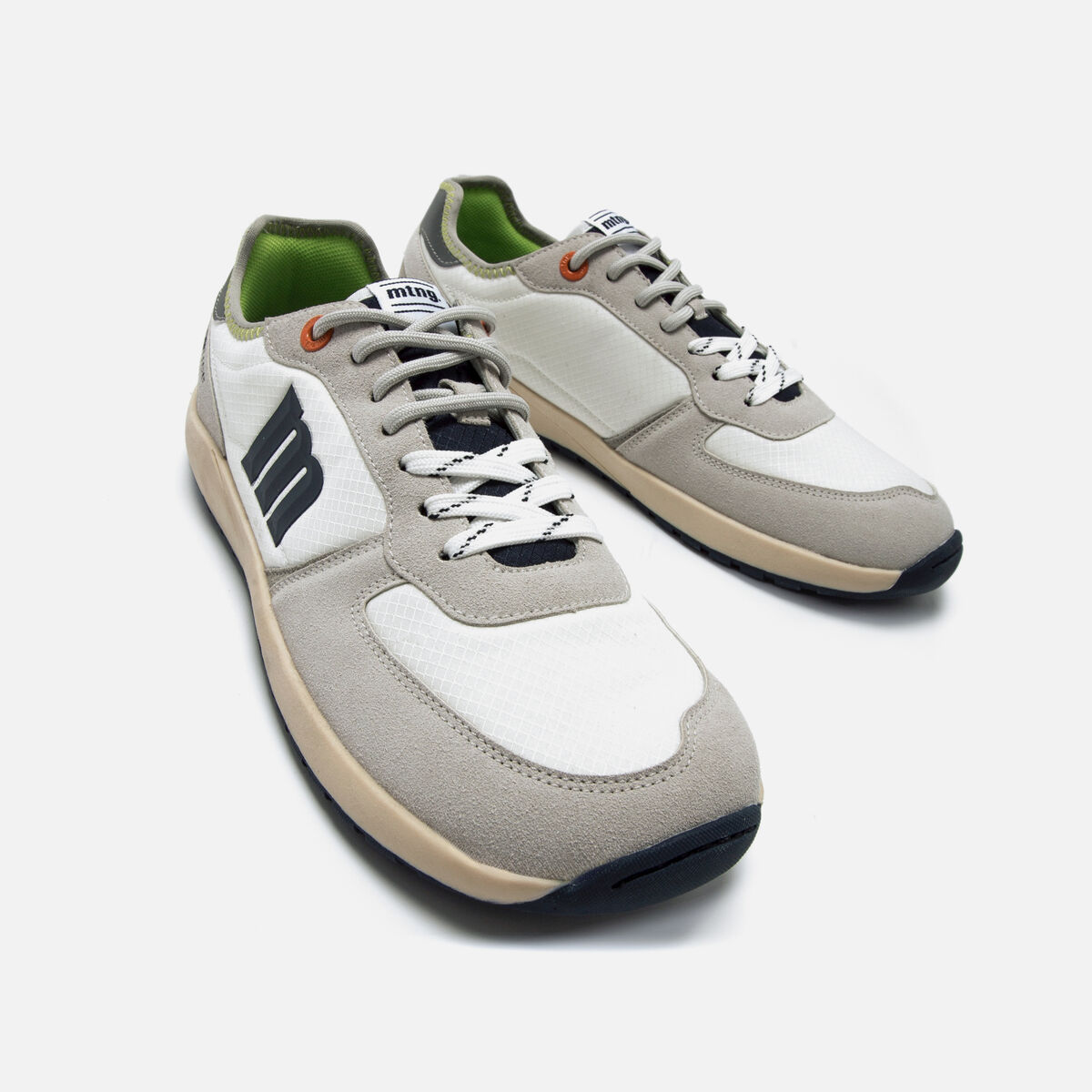 Zapatillas de Hombre modelo FREE de MTNG image number 5