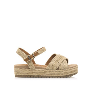 Sandalias de bloco de Mulher modelo AMELIE de MTNG