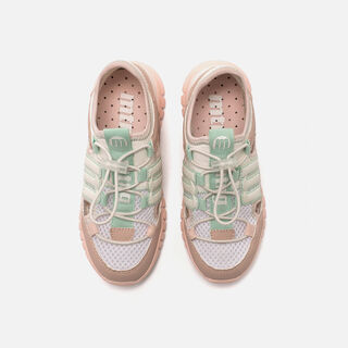 Sandales pour Filles mod&egrave;le SUBWAY de MTNG