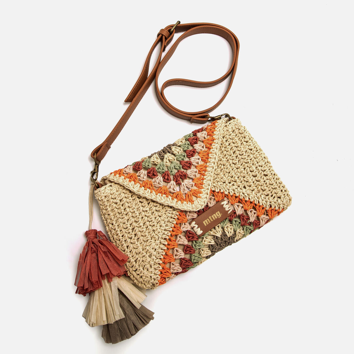 Bandoleras de Mujer modelo DARI de MTNG image number 5