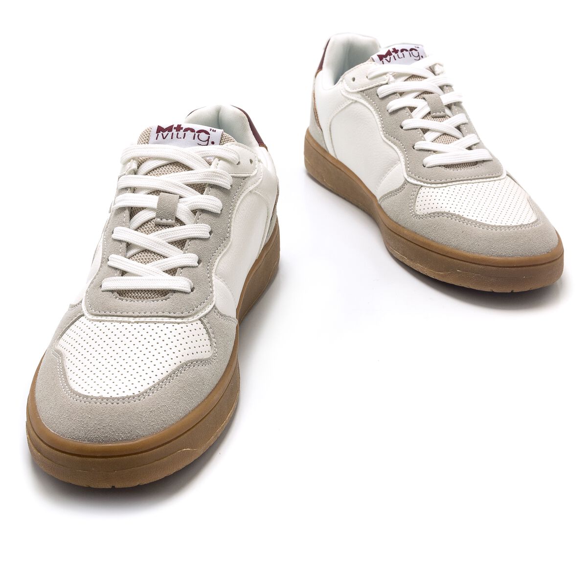 Zapatillas de Hombre modelo MIAMI de MTNG image number 4