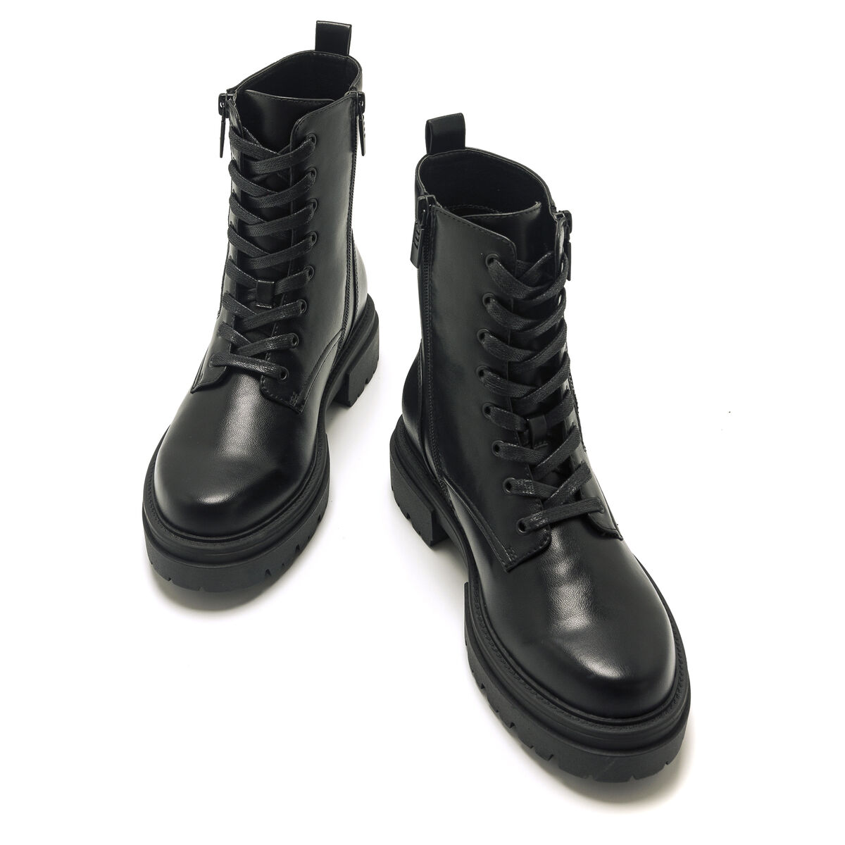 Botines planos de Mujer modelo MERC de MTNG image number 5