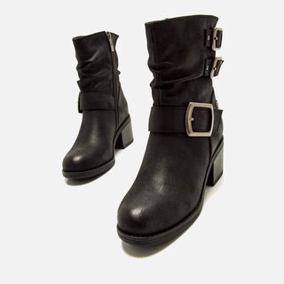 Botas de tornozelo de salto de Mulher modelo PERSEA de MTNG