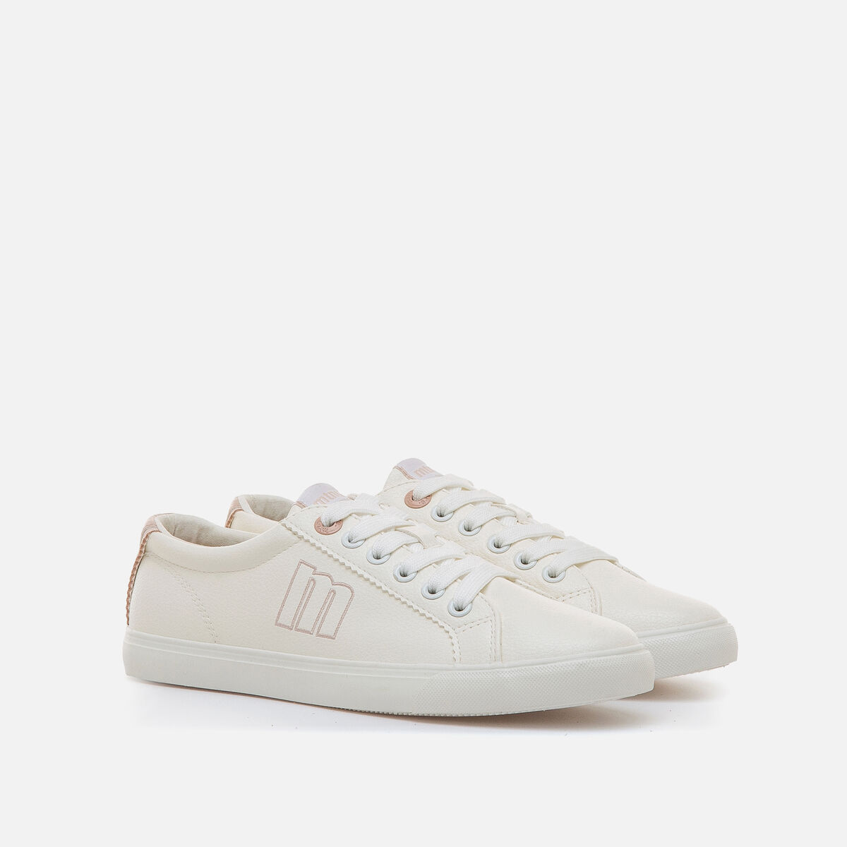 Zapatillas de Mujer modelo ARIA de MTNG image number 4