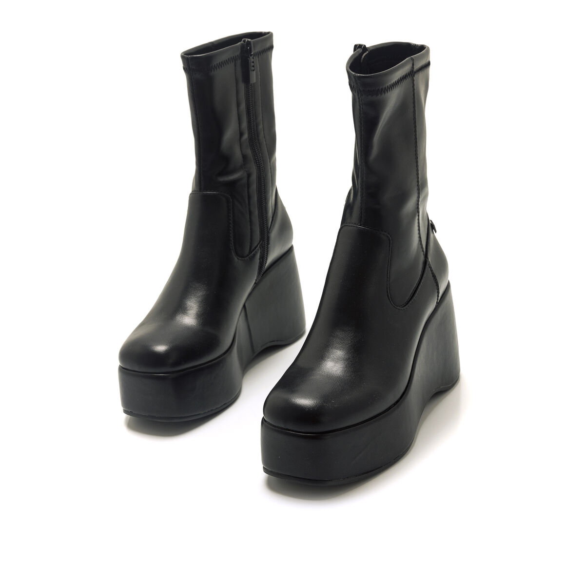 Botines de tacon de Mujer modelo NIGHT de MTNG image number 2