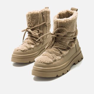 Botines planos de Mujer modelo VALIRA de MTNG