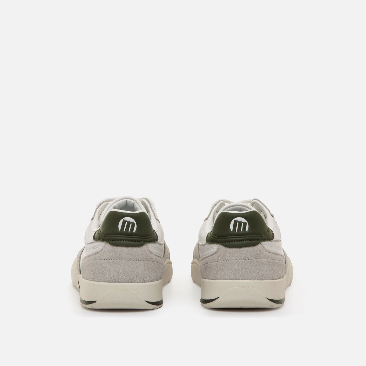 Sneakers pour Homme mod&egrave;le FREE de MTNG image number 4