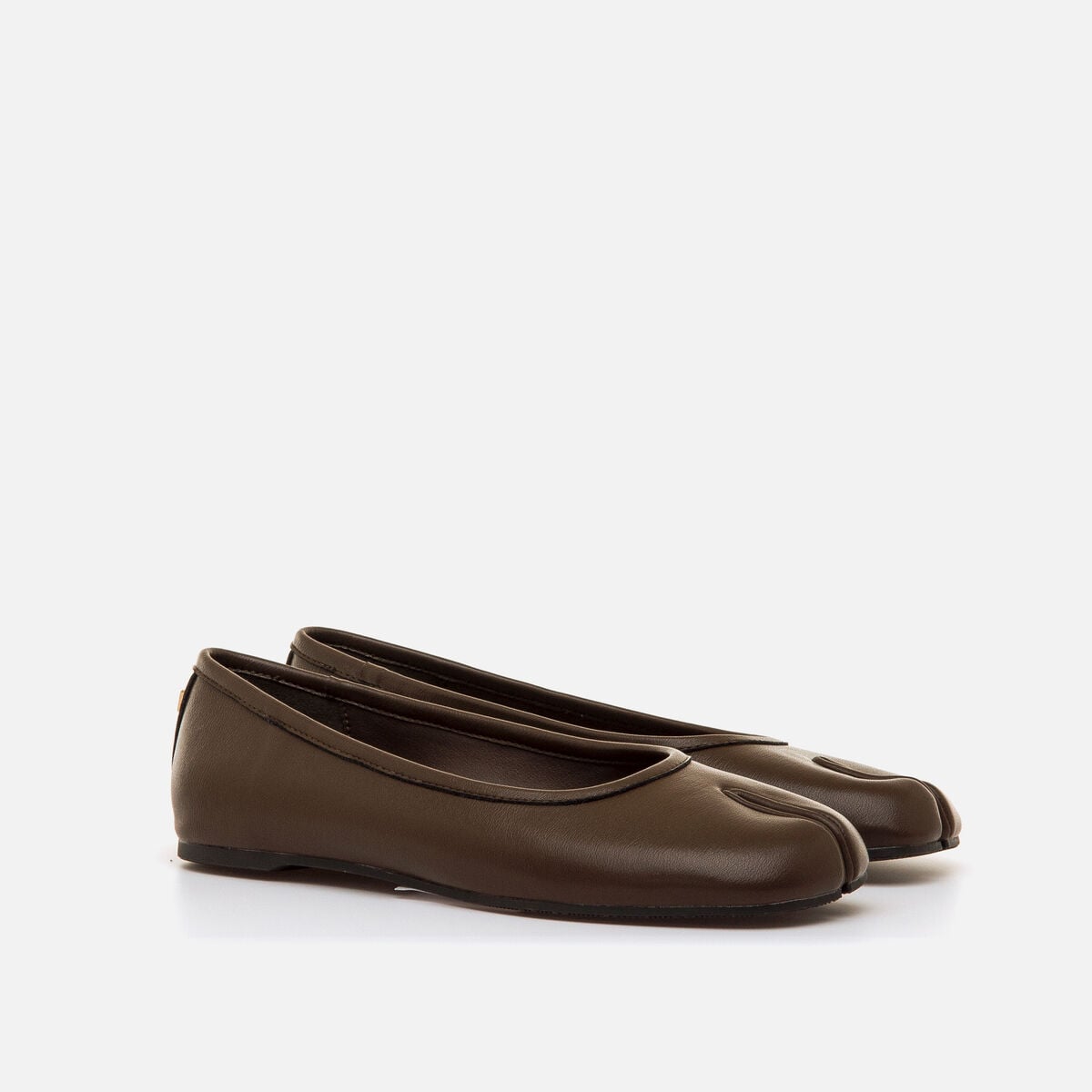 Zapatos planos de Mujer modelo TABATHA de MTNG image number 4