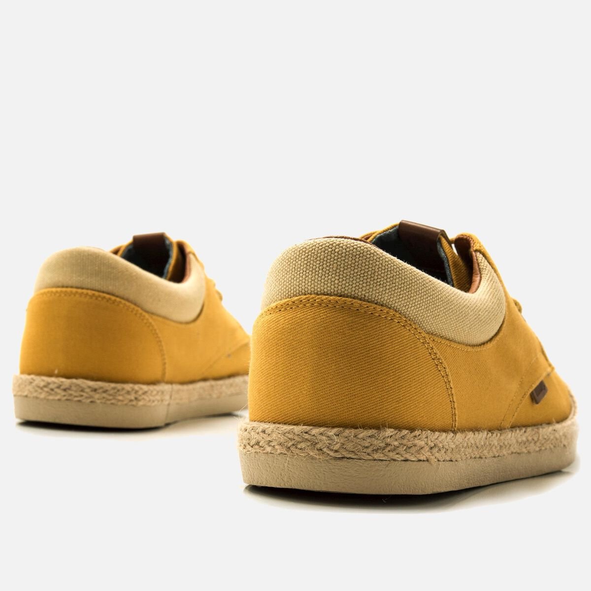 Chaussures pour Homme modèle BEQUIA de MTNG image number 3