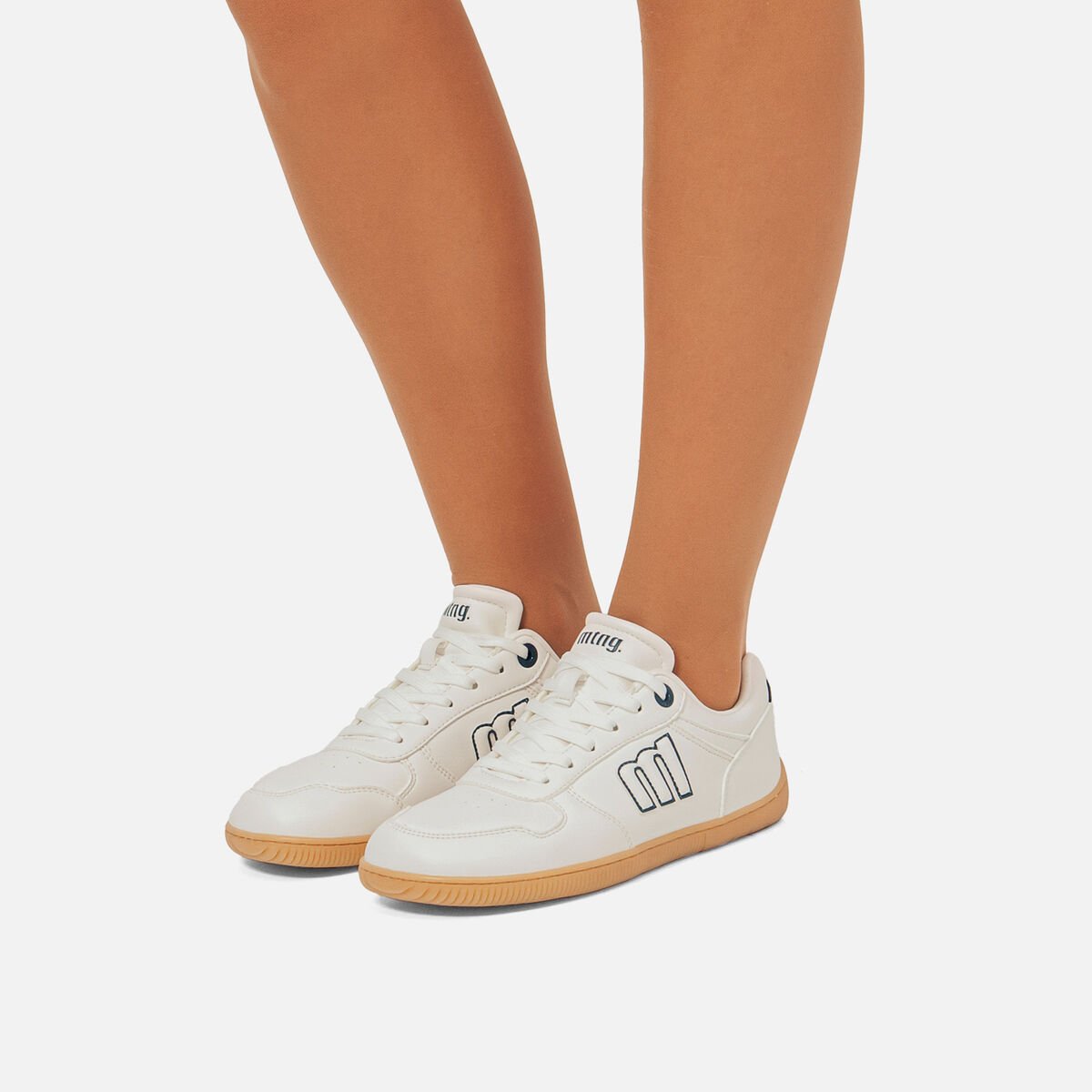 Zapatillas de Mujer modelo FREE de MTNG image number 2