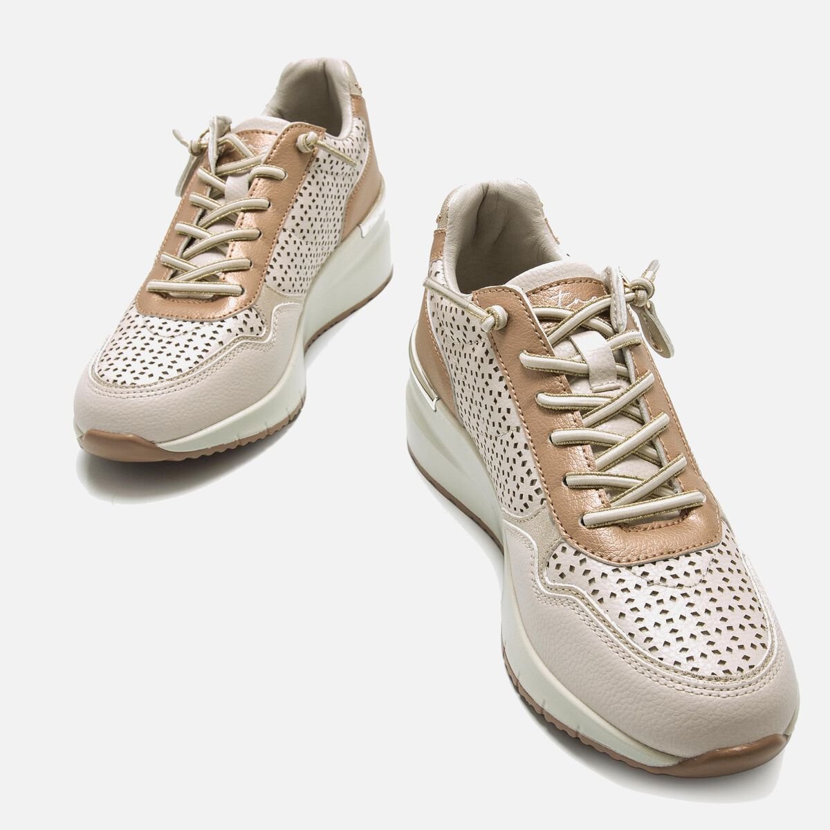 Zapatillas de Mujer modelo GOA de MTNG image number 3