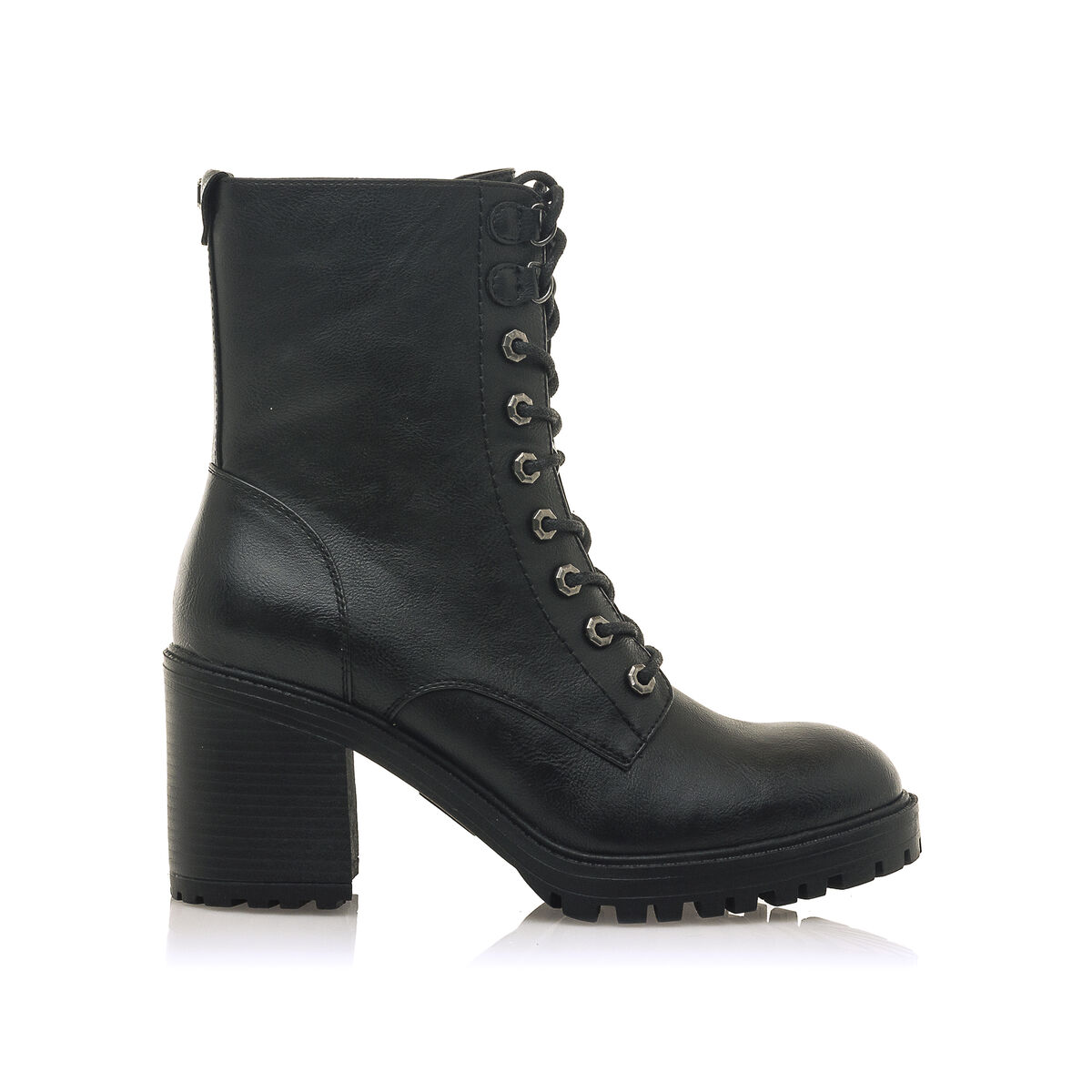 Bottines a talons pour Femme modèle MAYA de MTNG image number 0