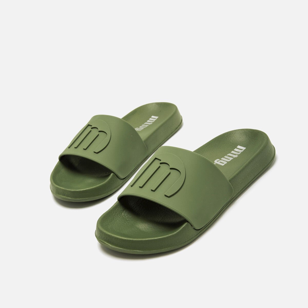 Chanclas de Hombre modelo TULUM de MTNG image number 3