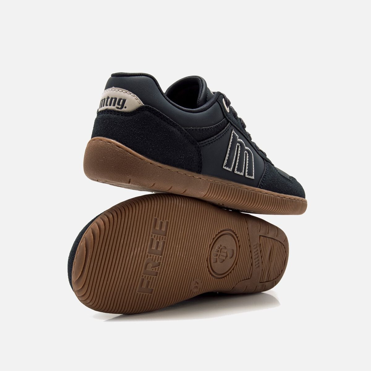 Zapatillas de Mujer modelo FREE de MTNG image number 3