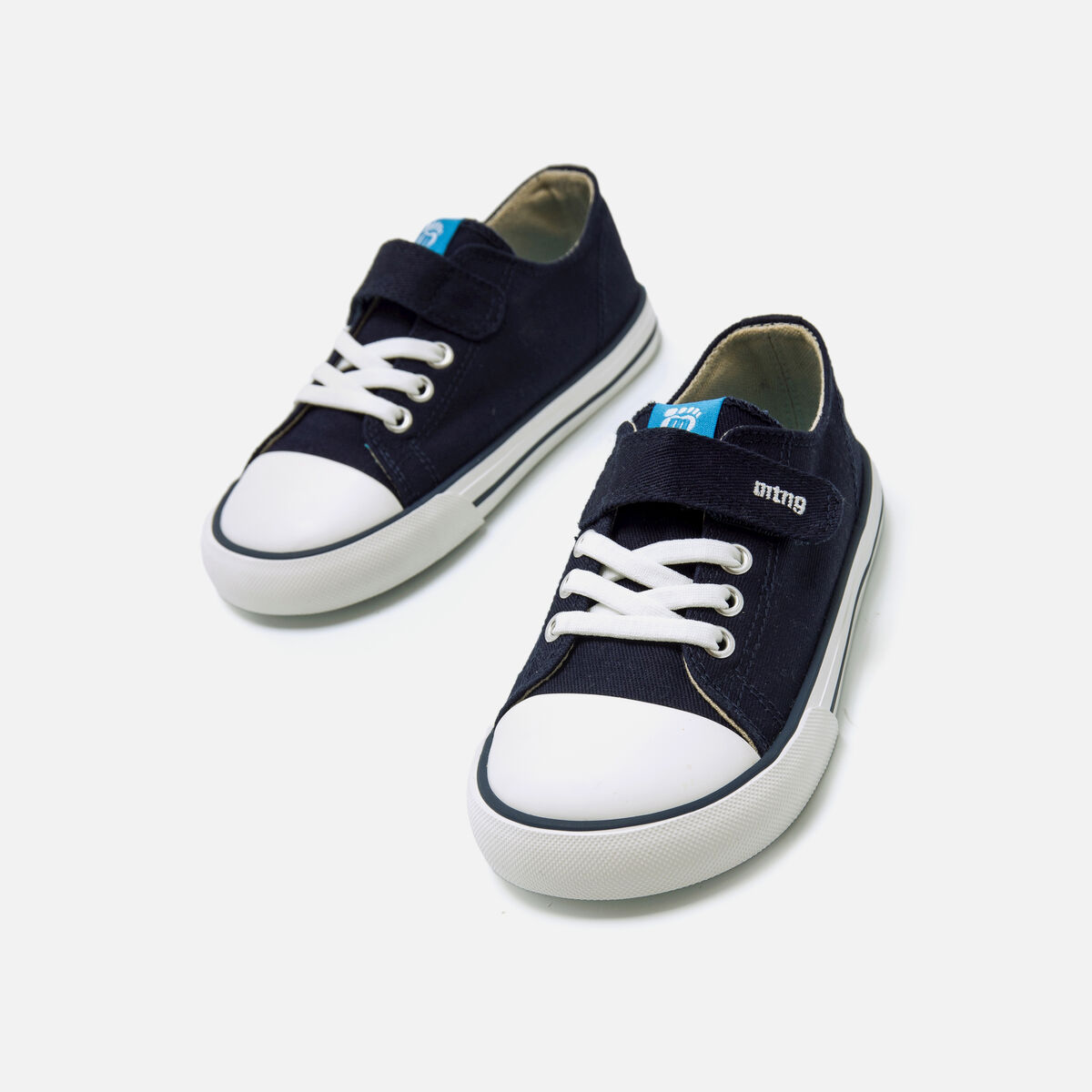 Zapatillas de Nino modelo FREE de MTNG image number 1