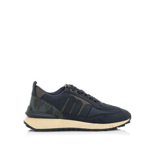 Sneakers de Homem modelo QAMAR de MTNG