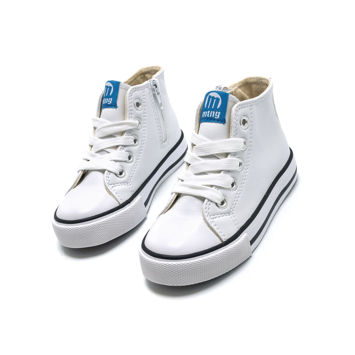 Zapatillas de Nina modelo REMIX de MTNG image number 2