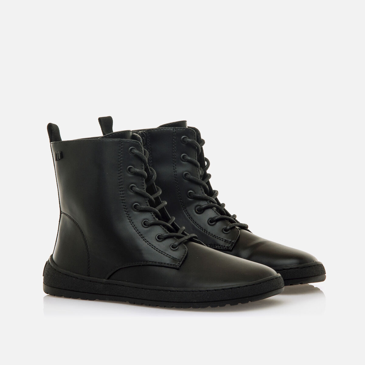 Botines planos de Mujer modelo FREE de MTNG image number 4