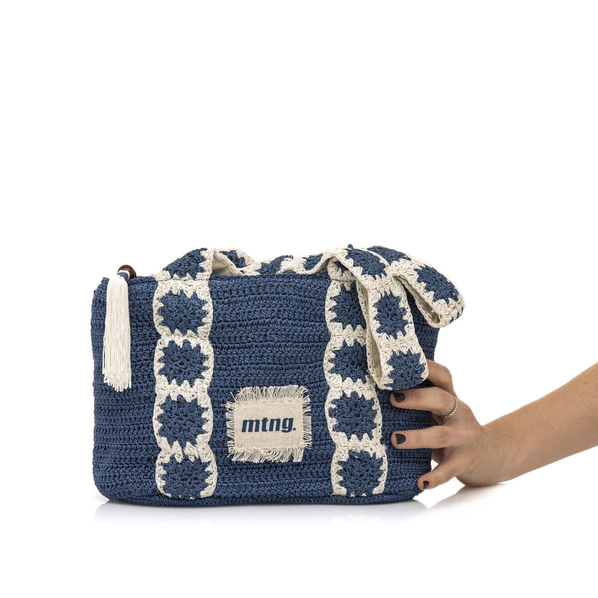 Sacos de Mulher modelo CRO de MTNG image number 2