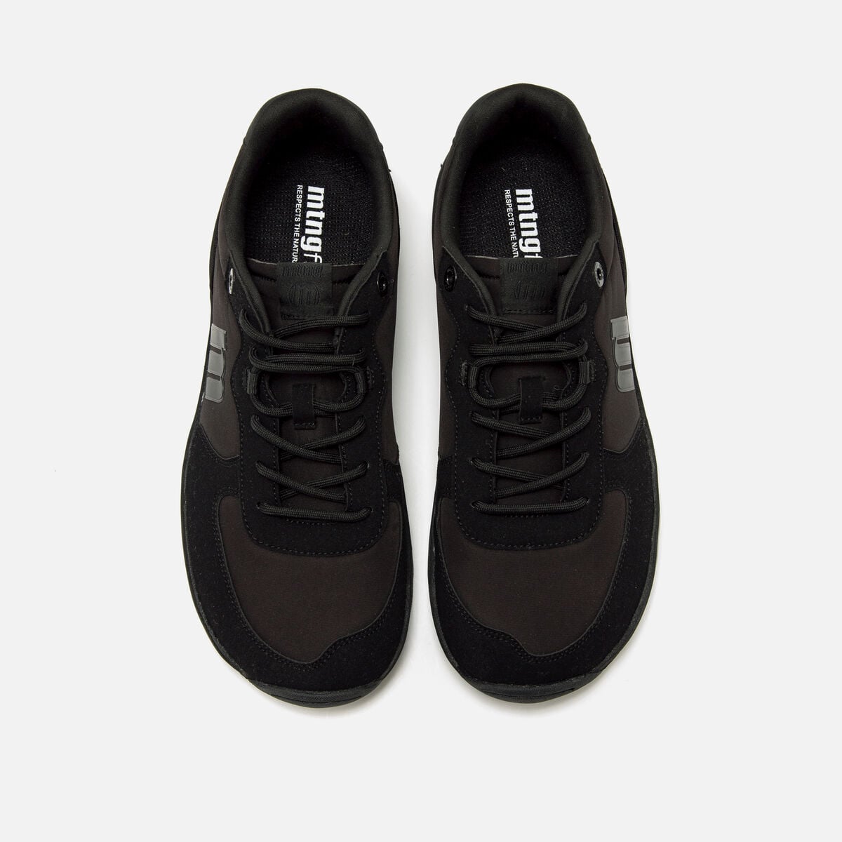 Sneakers pour Homme mod&egrave;le FREE de MTNG image number 1