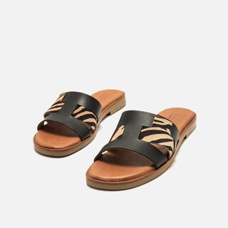 Sandalias planas de Mulher modelo ALYSA de MTNG