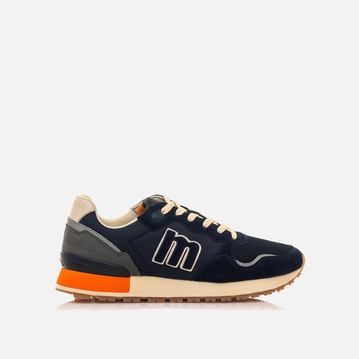 Sneakers de Homem modelo JOGGO CLASSIC de MTNG image number 0