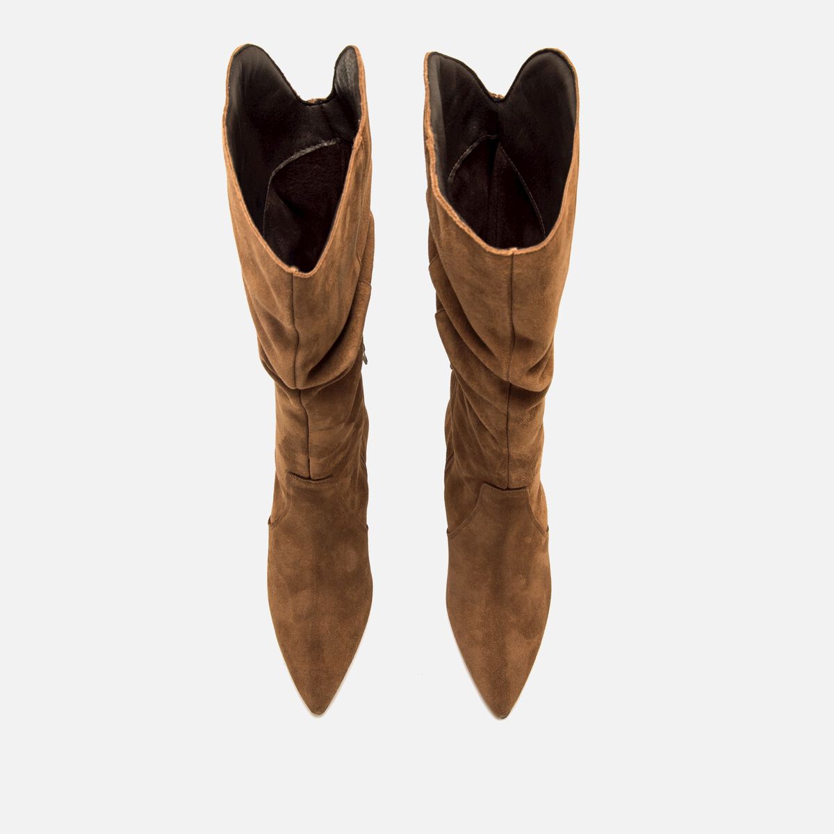 Botas de tacon de Mujer modelo NINETTE de MTNG image number 5