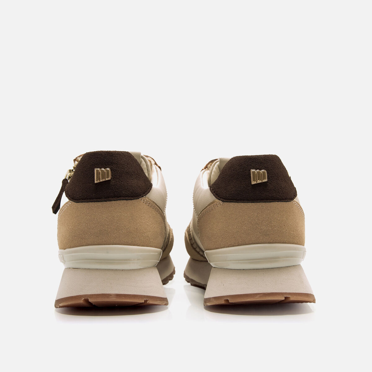 Zapatillas de Mujer modelo JOGGO CLASSIC de MTNG image number 7