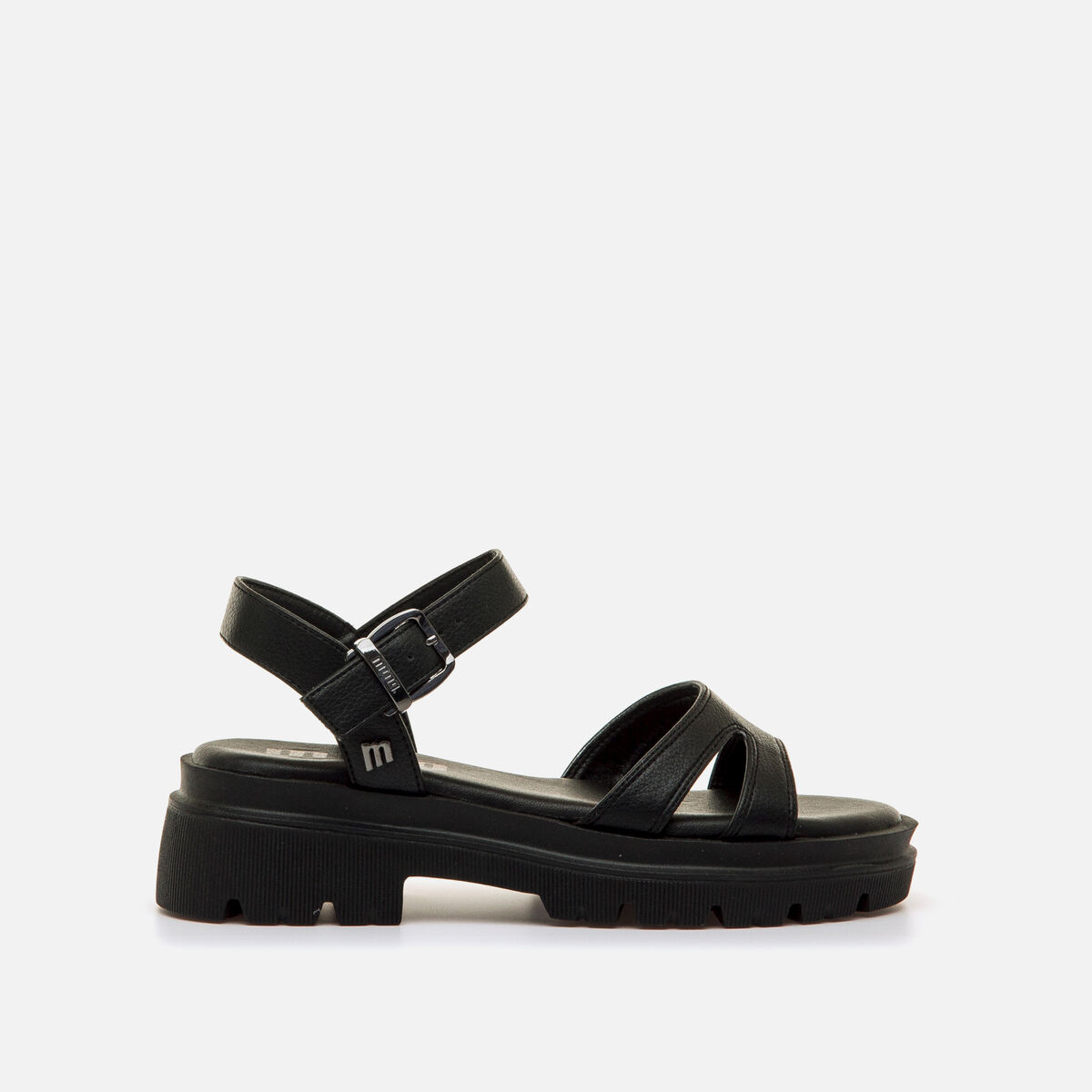 Sandalias planas de Mujer modelo ZURI de MTNG image number 0