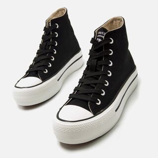 Zapatillas de Mujer modelo BIGGER de MTNG