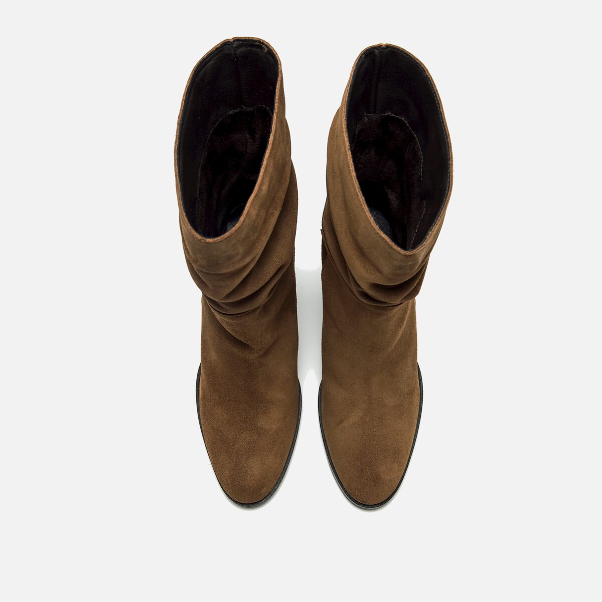 Botines de tacon de Mujer modelo ROSE de MTNG image number 3