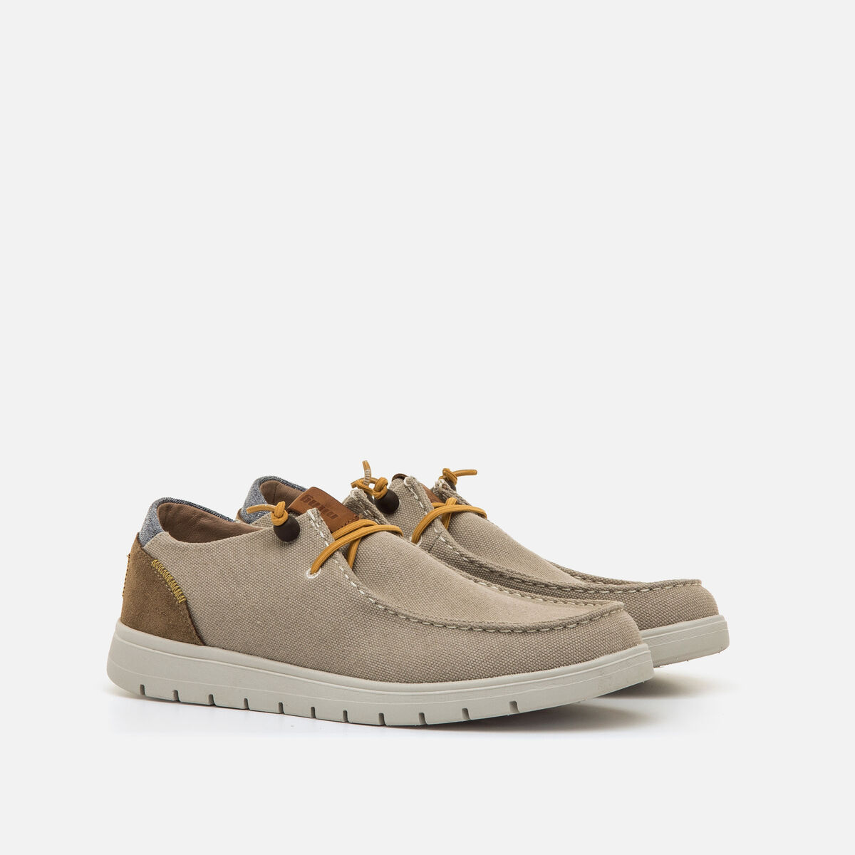 Zapatos de Hombre modelo DENVER de MTNG image number 4